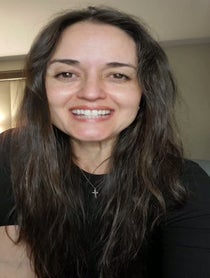 Poster for Mother's Day video from Danica McKellar