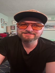 Poster for Mother's Day video from Adam Chance