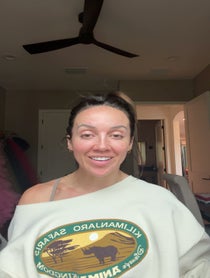 Poster for Birthday video from Chelsea Green