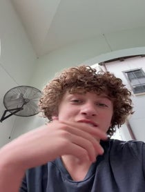 Poster for Birthday video from Nelson Neumann