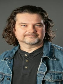 Poster for Other video from Martin T. Sherman