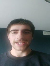 Poster for Birthday video from LIFE ADVICE