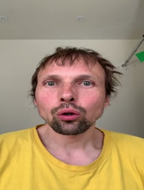Poster for Other video from Gatis Kandis