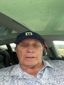 Poster for Birthday video from Rudy Tomjanovich
