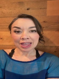 Poster for Pep Talk video from Tara Platt