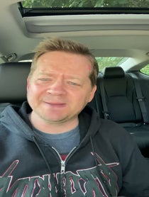 Poster for Mother's Day video from Jason Earles