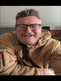Poster for Question video from The Daily Danny