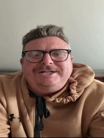 Poster for Advice video from The Daily Danny