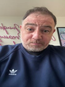 Poster for Pep Talk video from Michael Mellamphy