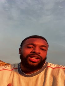 Poster for Birthday video from Josh Butler