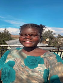 Poster for Roast video from Maya Dimples