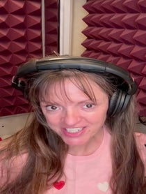 Poster for Mother's Day video from Jessica Pennington