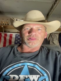 Poster for Mother's Day video from Jay Novacek