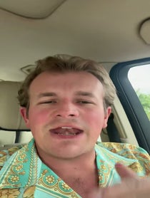 Poster for Mother's Day video from Dan Bennett