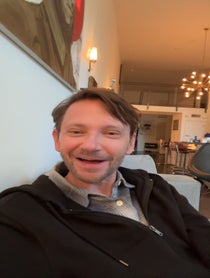 Poster for Mother's Day video from DJ Qualls