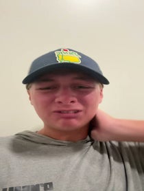 Poster for Roast video from Poochina