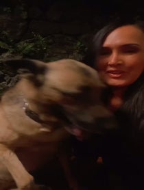 Poster for Other video from Cheerleader Melissa Anderson