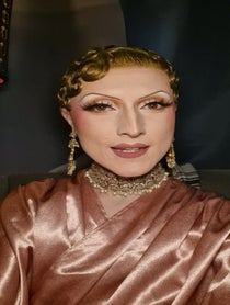 Poster for Birthday video from Marmalade
