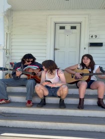Poster for Other video from Vicious Singers