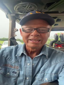 Poster for Mother's Day video from Neal McCoy