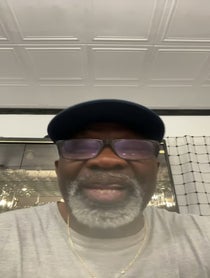 Poster for Birthday video from Mookie Wilson