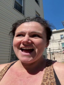 Poster for Question video from Natalie Charlé Ellis
