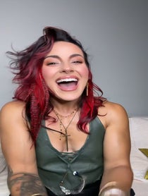 Poster for Mother's Day video from Cara Maria