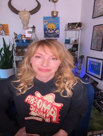Poster for Other video from Kari Byron