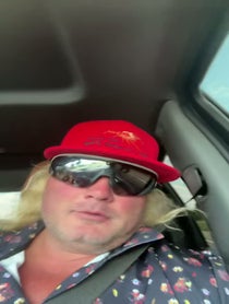 Poster for Birthday video from Stalekracker