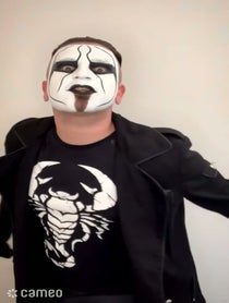 Poster for Intro video video from ThatStingGimmick
