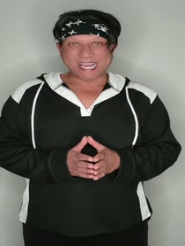 Poster for Birthday video from LathonMB