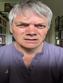 Poster for Other video from Timothy Watson