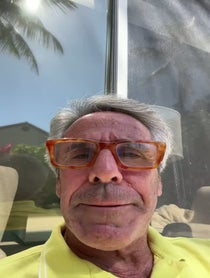 Poster for Roast video from Palm Beach Pete