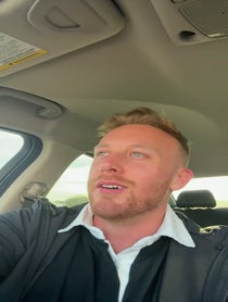 Poster for Mother's Day video from Justin Gettman