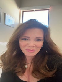 Poster for Birthday video from Lisa Vanderpump