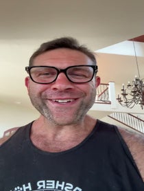 Poster for Mother's Day video from Lee Asher