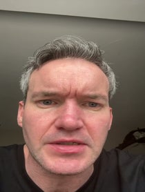 Poster for Other video from Gareth David Lloyd
