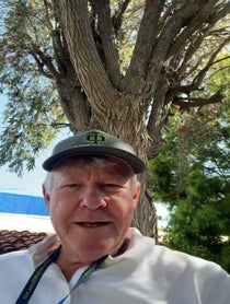 Poster for Question video from Larry Wilcox