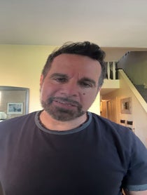 Poster for Mother's Day video from Mario Cantone