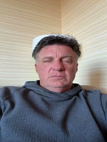 Poster for Birthday video from Mike Gundy