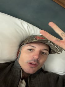 Poster for Other video from Oli Sykes