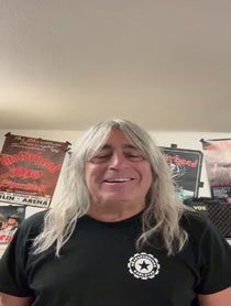 Poster for Other video from Mikkey Dee