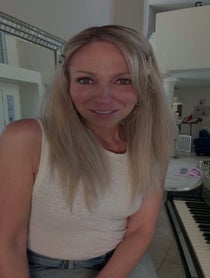 Poster for Other video from Debbie Gibson