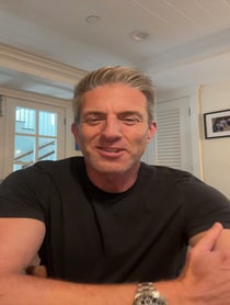 Poster for Mother's Day video from Kevin Burkhardt