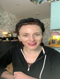 Poster for Mother's Day video from Jen Kirkman