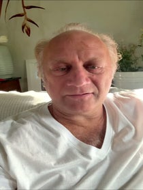 Poster for Mother's Day video from Scott Krinsky