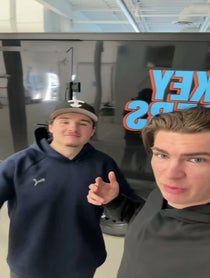 Poster for Other video from Hockeybenders