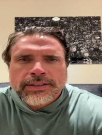 Poster for Mother's Day video from Joshua Morrow