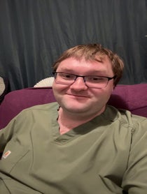 Poster for Birthday video from Forrest 90 day