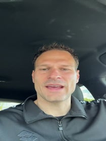 Poster for Other video from Asmir Begovic